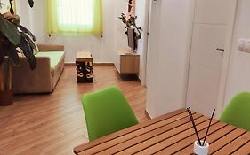 Wonder Nerja Paraiso Apartamento